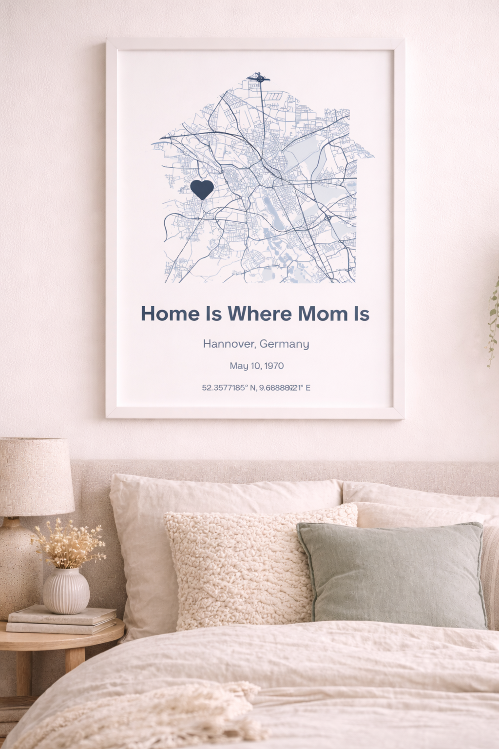 Map poster mock-up 11