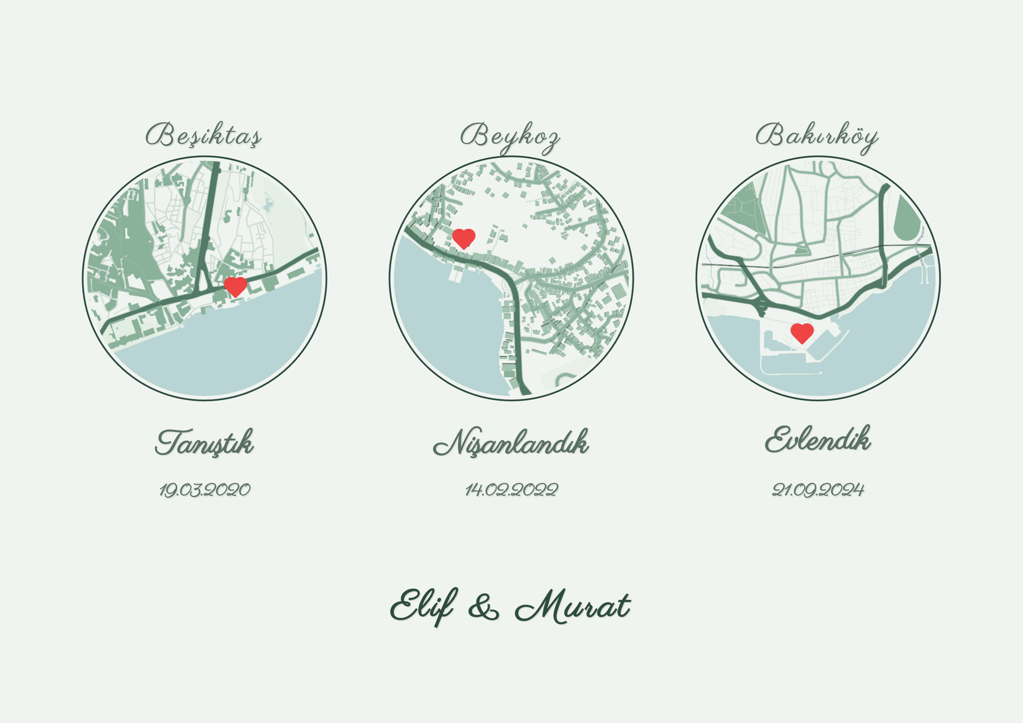 Forest theme preview