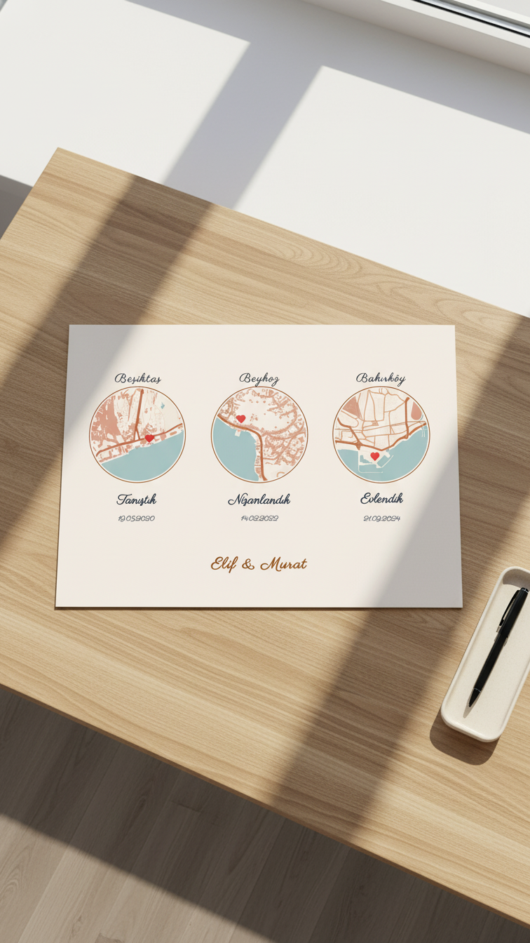 Rustic theme preview